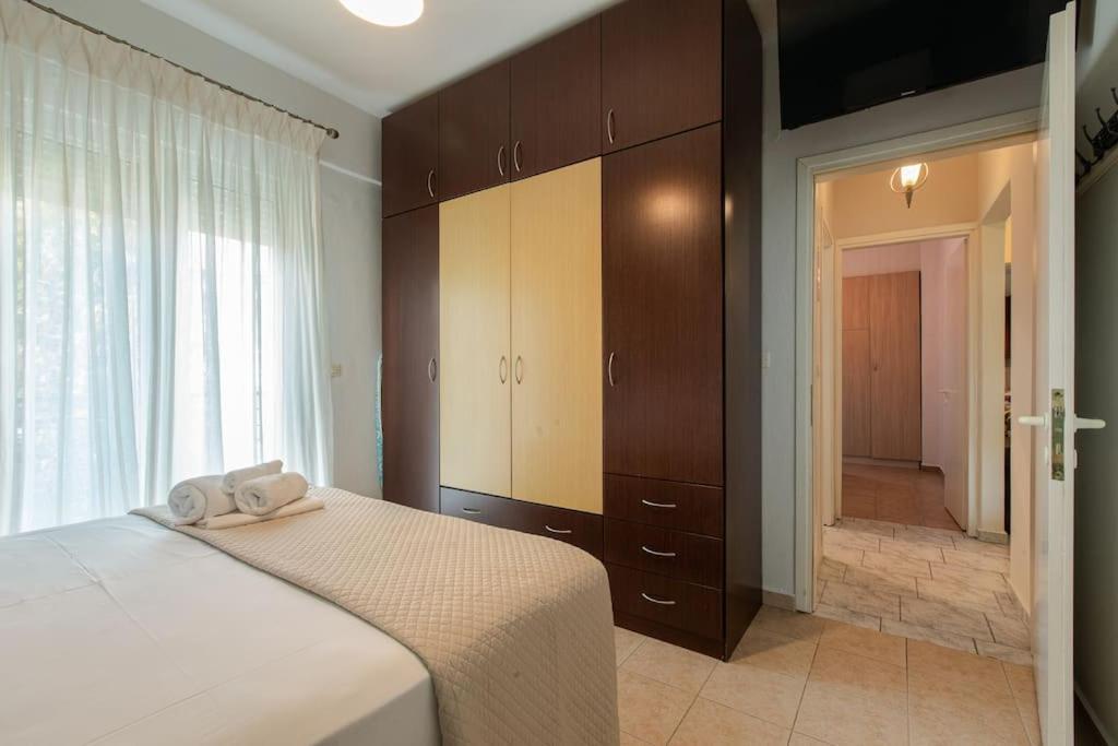 Tommy'S Family Apartment 卡泰里尼 外观 照片